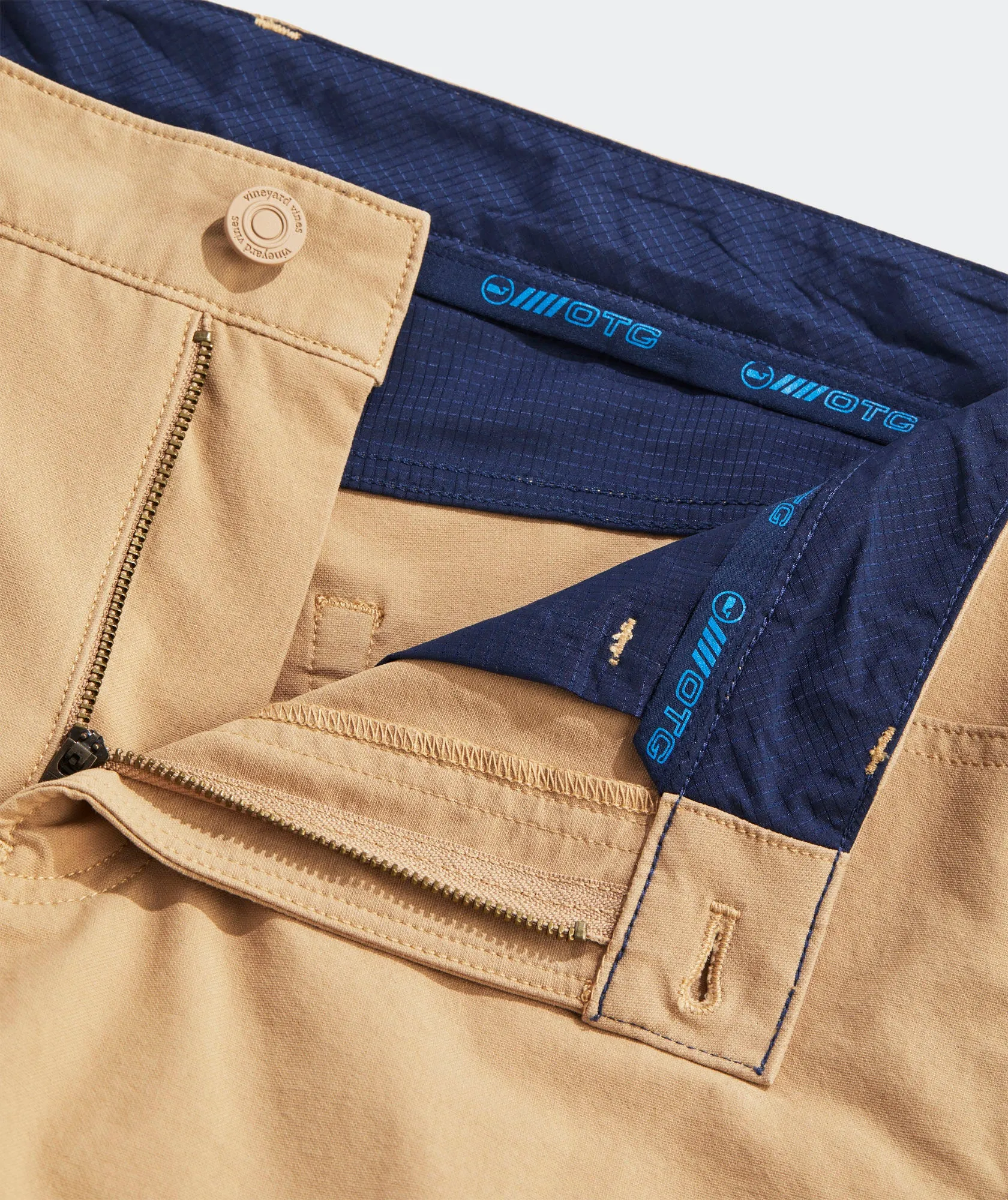 On-The-Go Pant