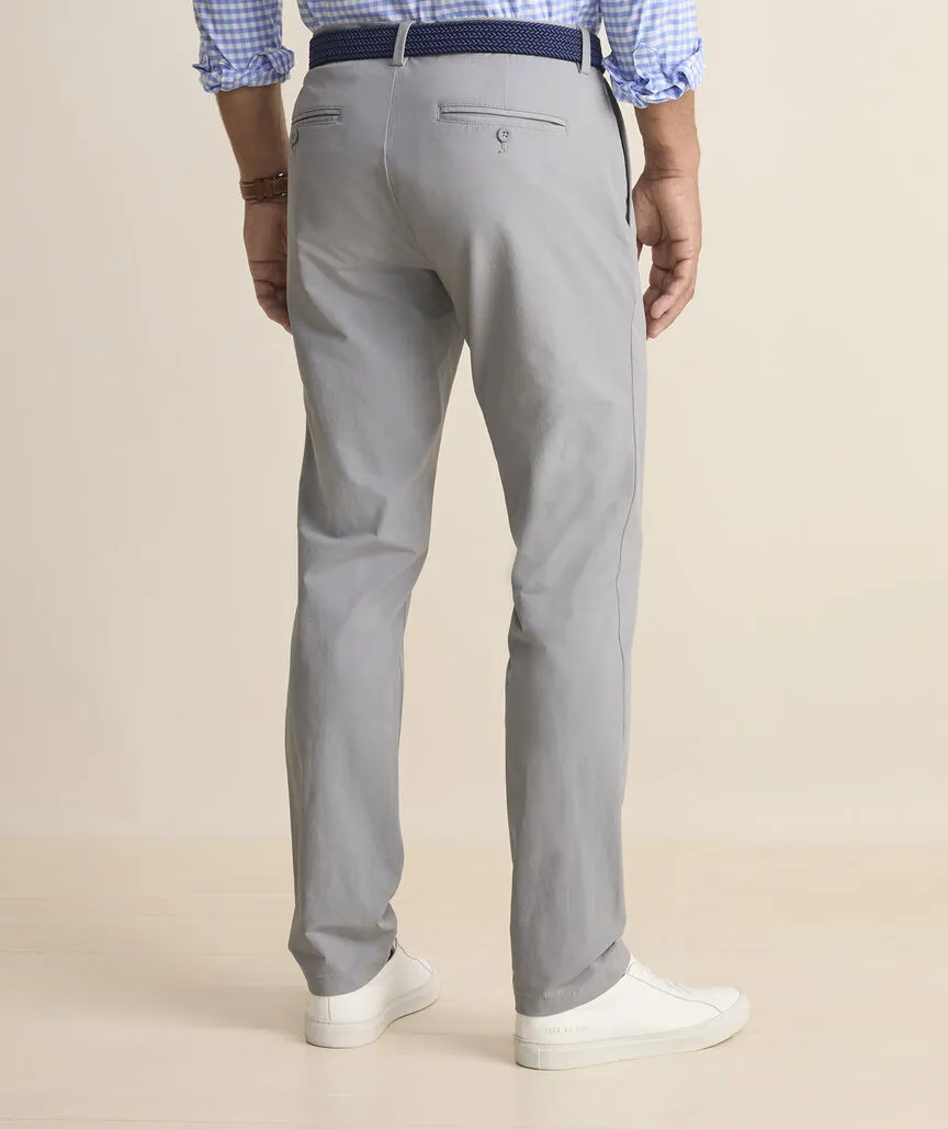 On-The-Go Pant