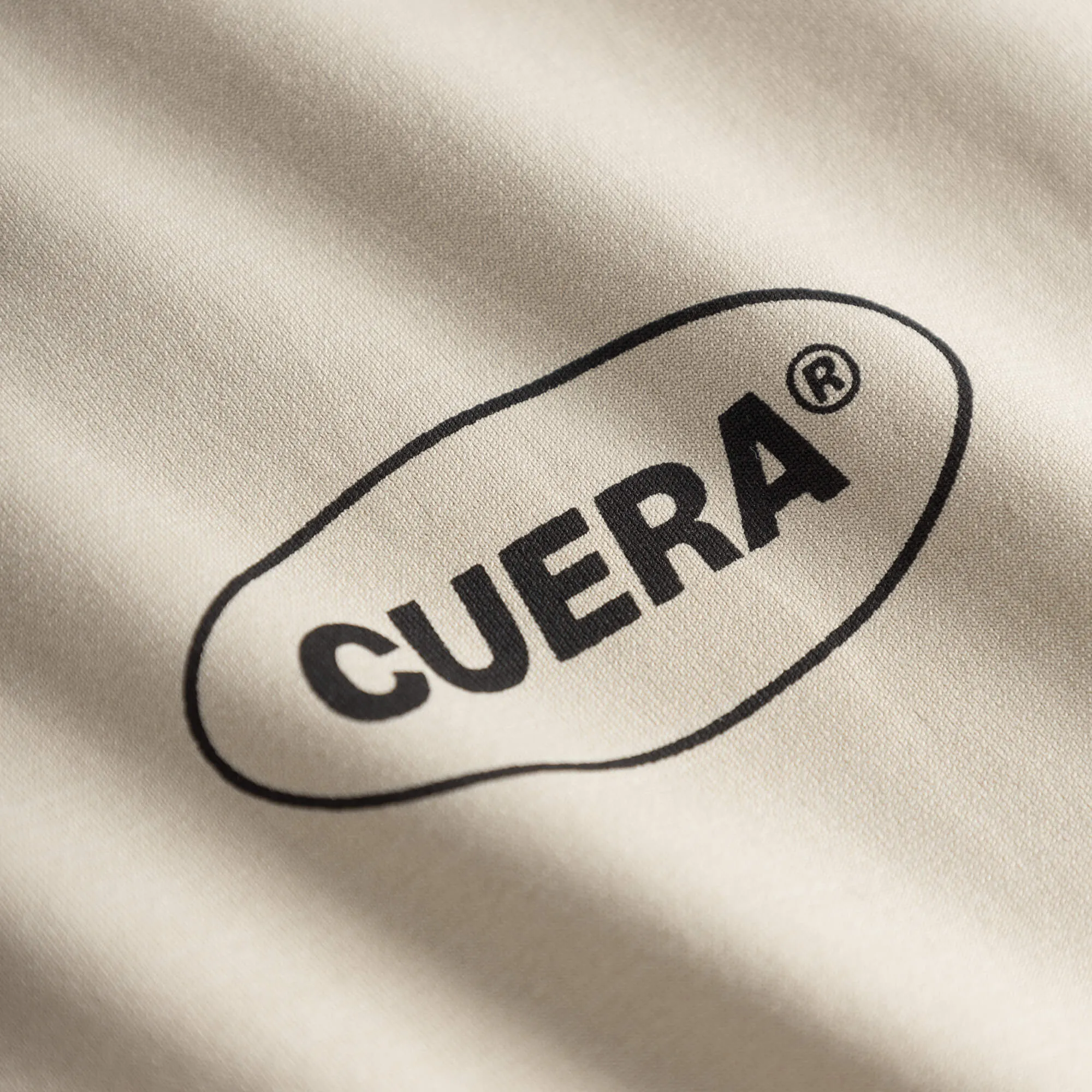 Oncourt Made T-Shirt - Grey