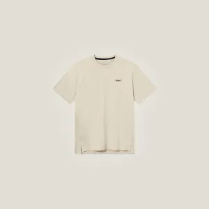 Oncourt Made T-Shirt - Grey