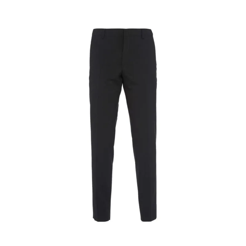 PANTALONE WOOL STRETCH