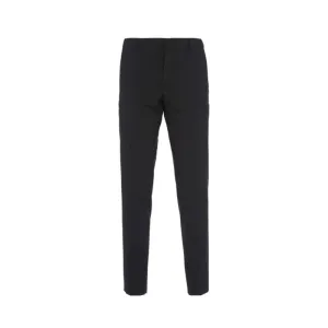 PANTALONE WOOL STRETCH