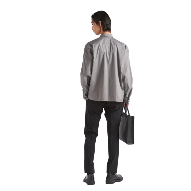 PANTALONE WOOL STRETCH