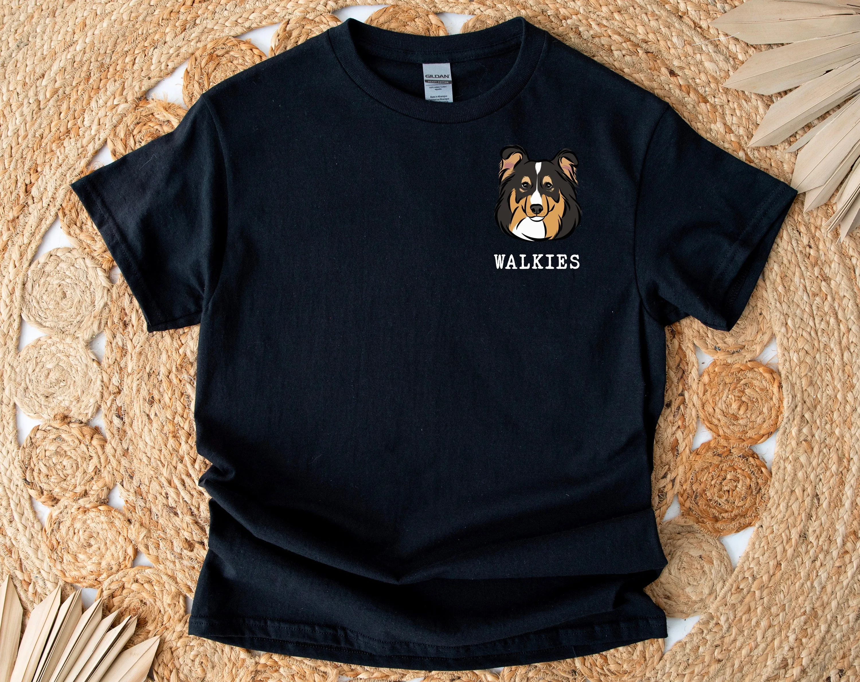 Sheltie T-Shirt