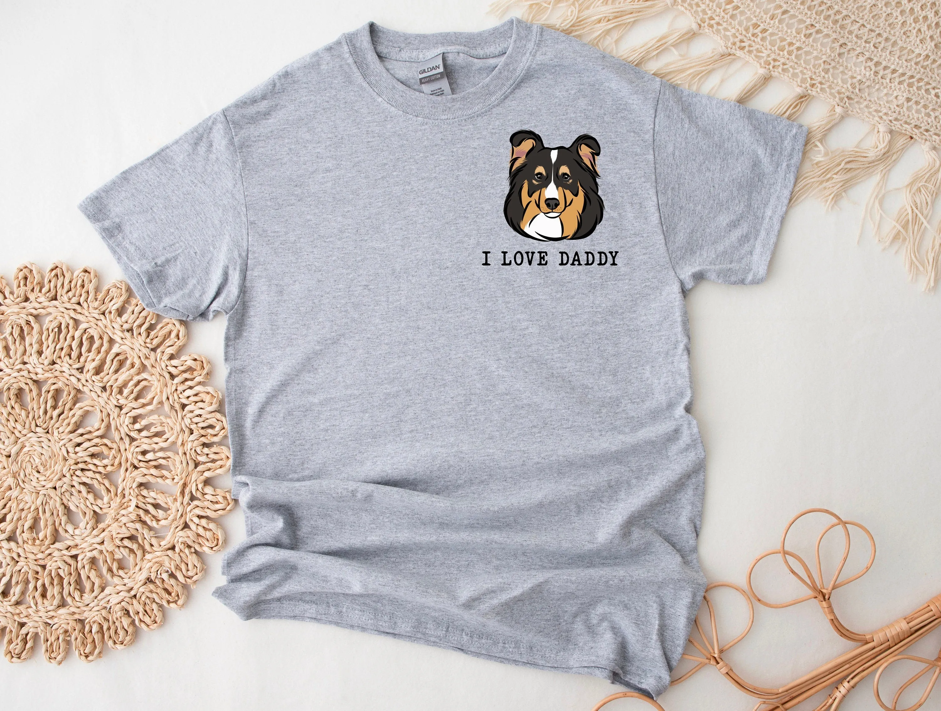 Sheltie T-Shirt