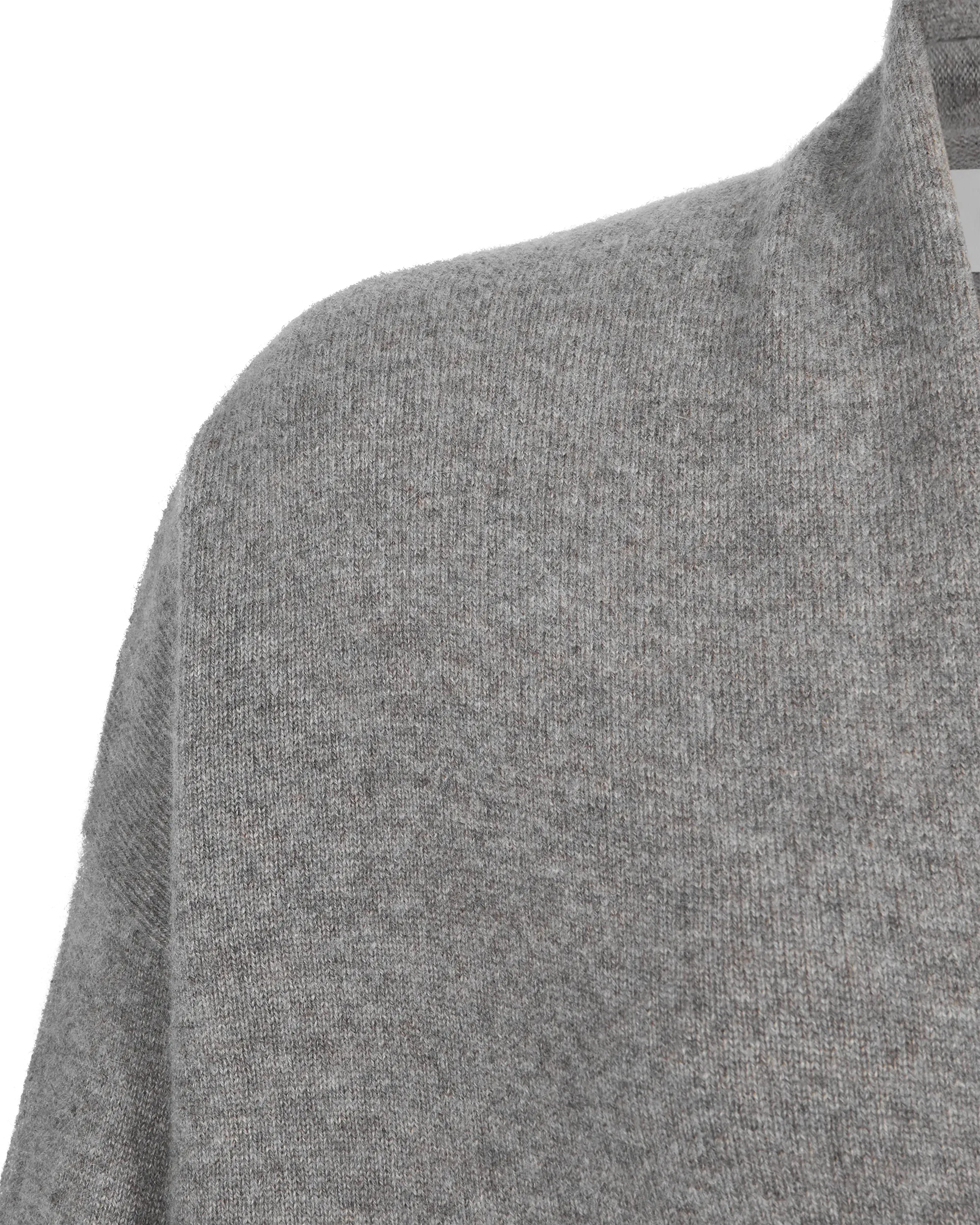 Siena Wrap Neck Pullover