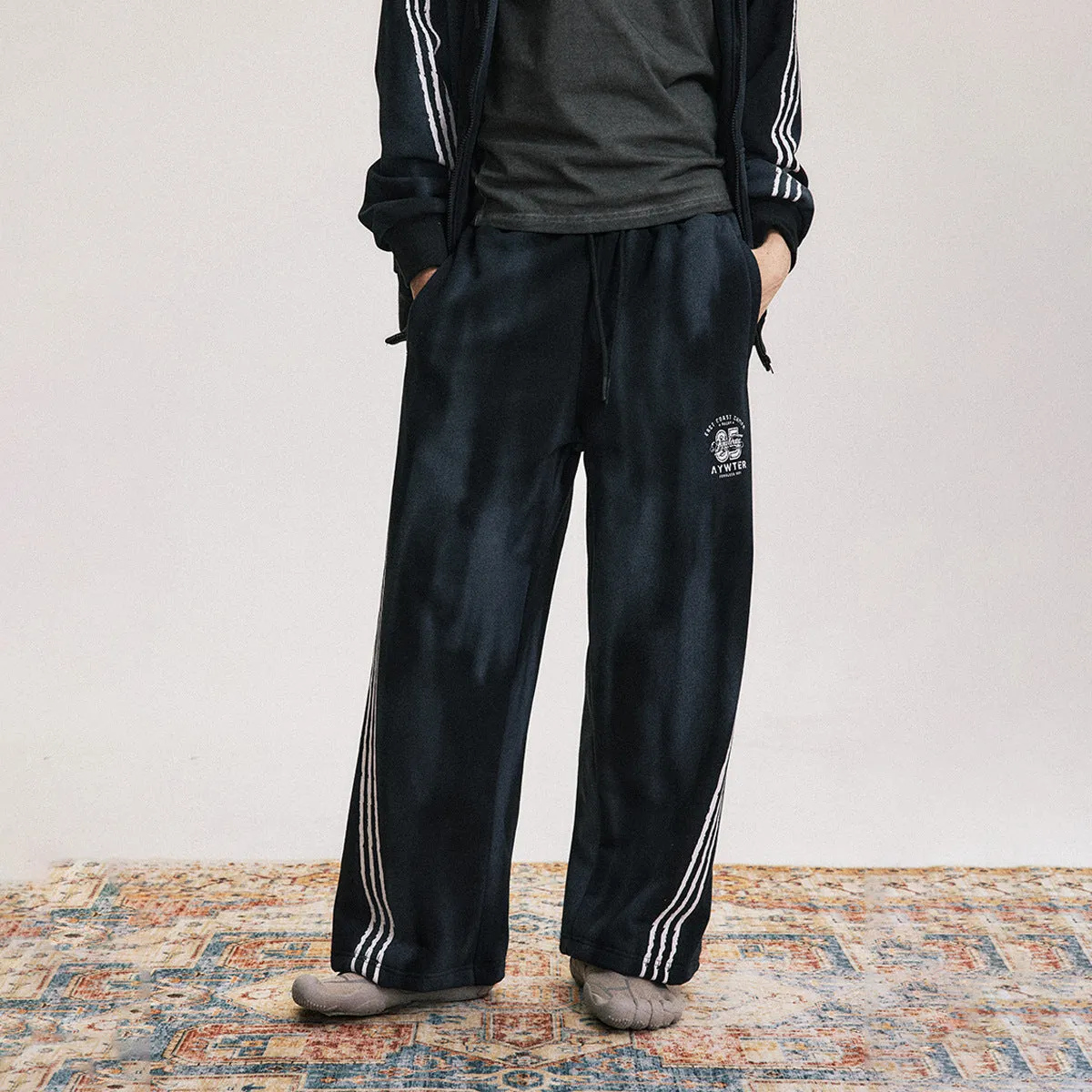 Skull Pants Athletic Trousers