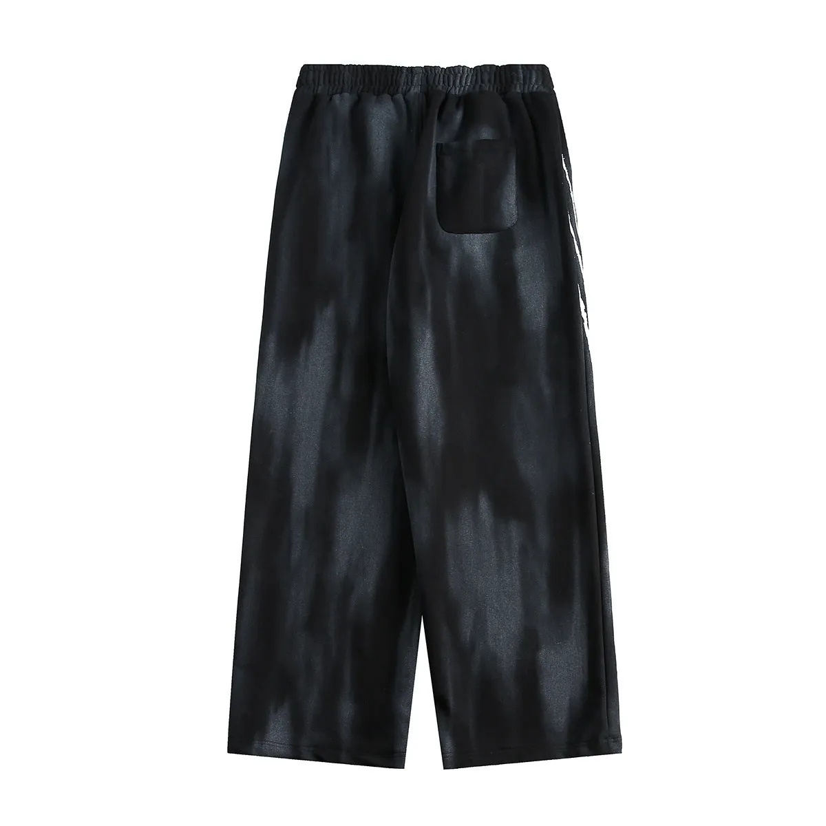 Skull Pants Athletic Trousers