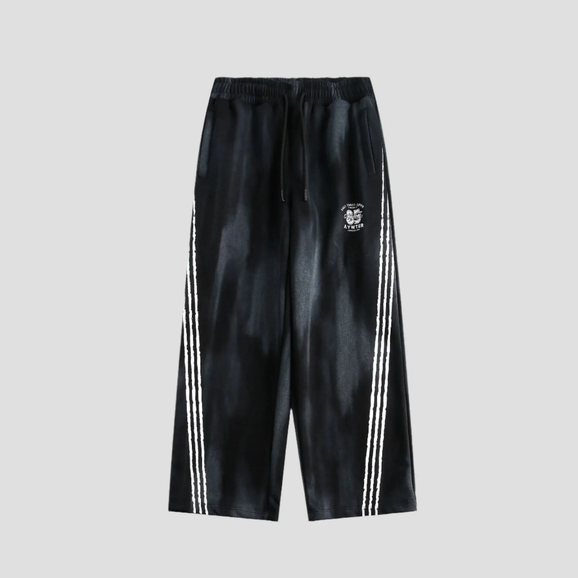 Skull Pants Athletic Trousers