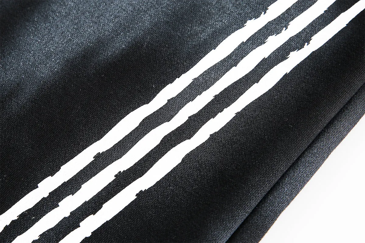 Skull Pants Athletic Trousers