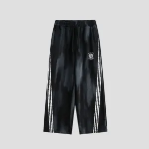 Skull Pants Athletic Trousers