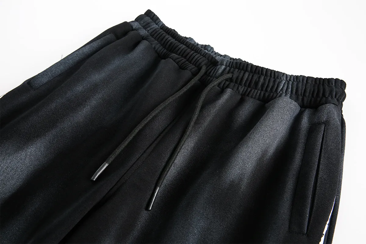 Skull Pants Athletic Trousers
