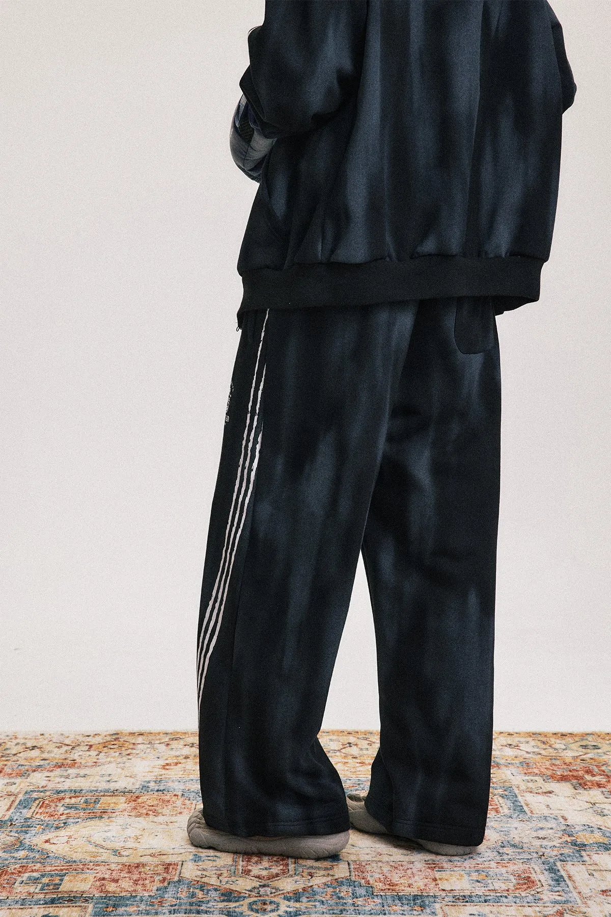 Skull Pants Athletic Trousers
