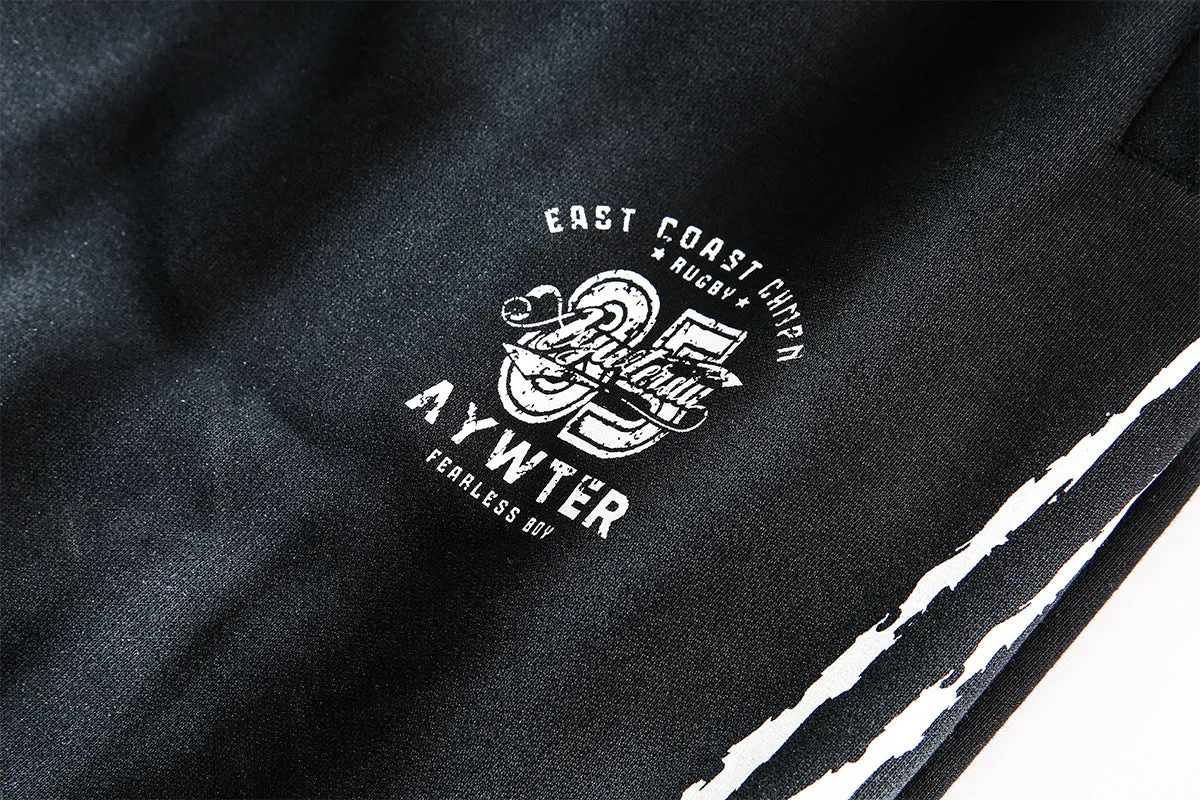 Skull Pants Athletic Trousers