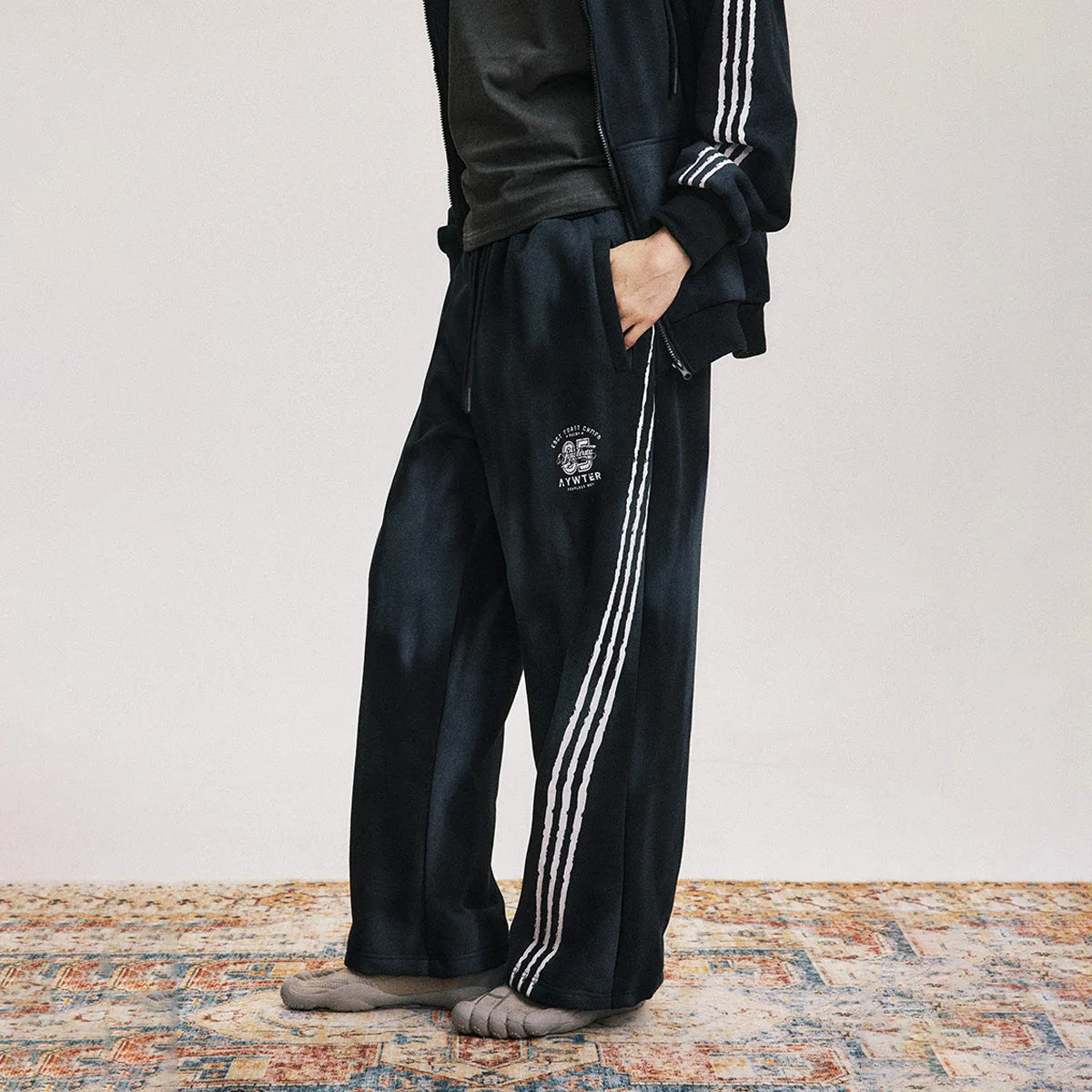 Skull Pants Athletic Trousers