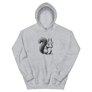 Sweet Squirrel Hoodie