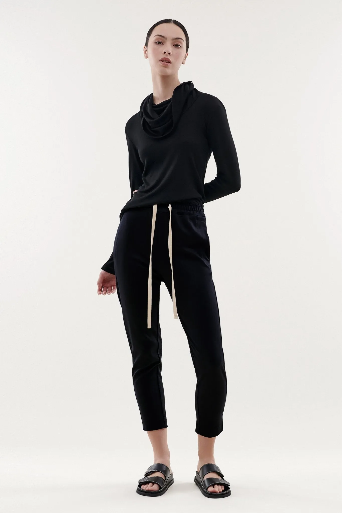 Tak Pull On Pant