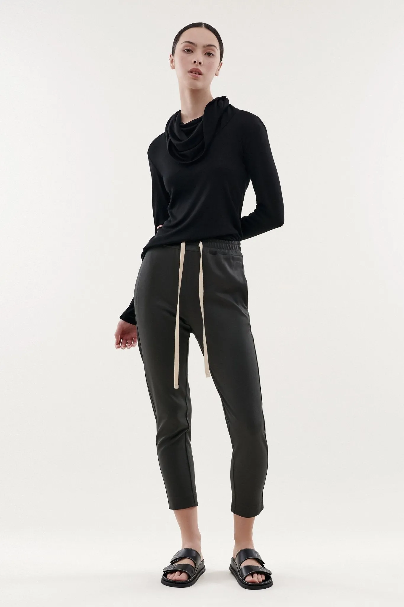 Tak Pull On Pant