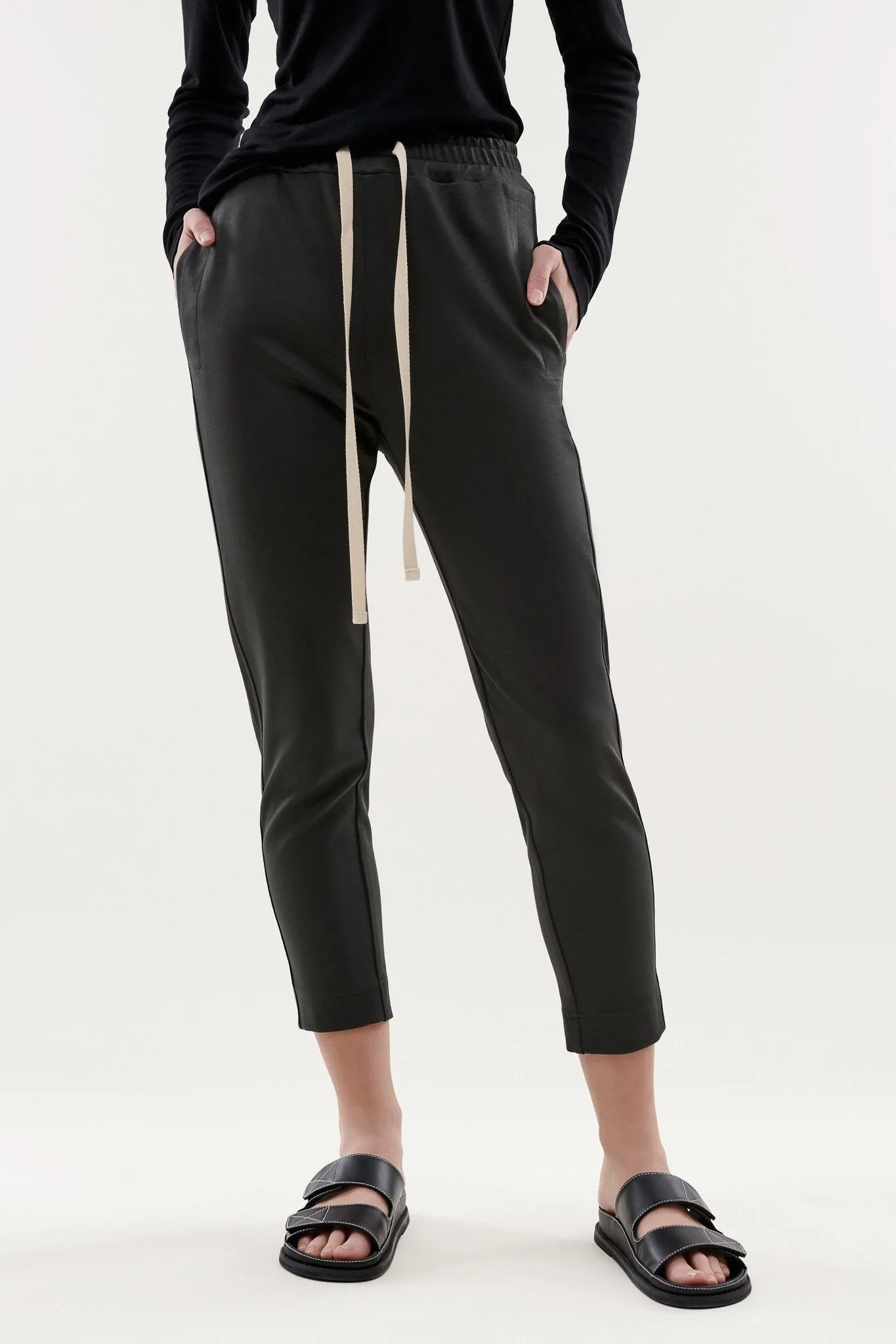 Tak Pull On Pant