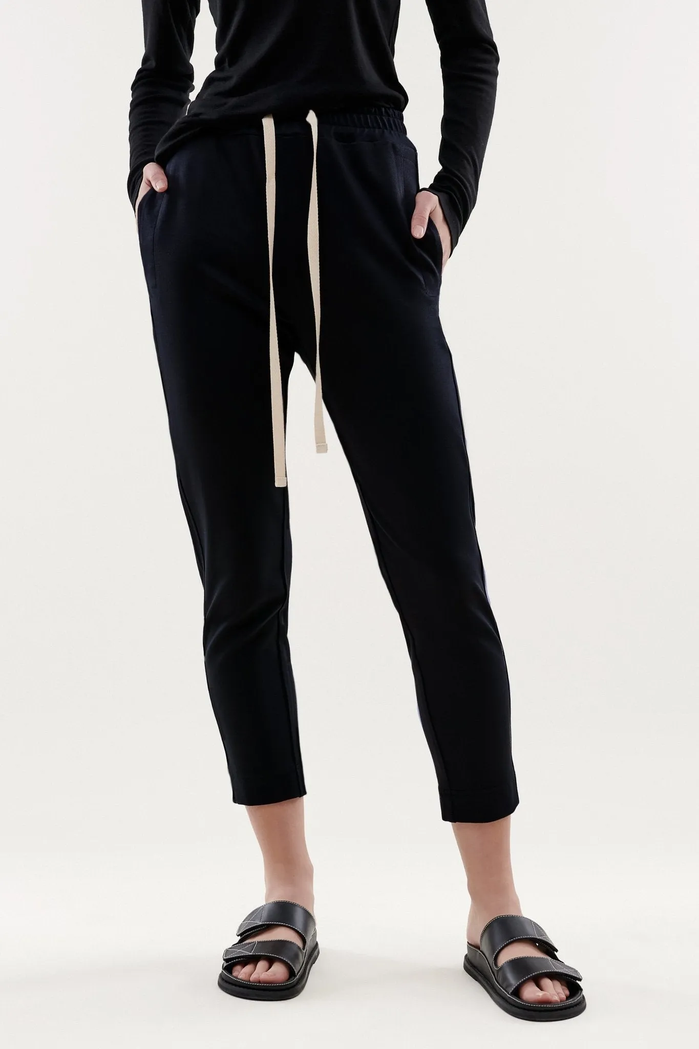 Tak Pull On Pant