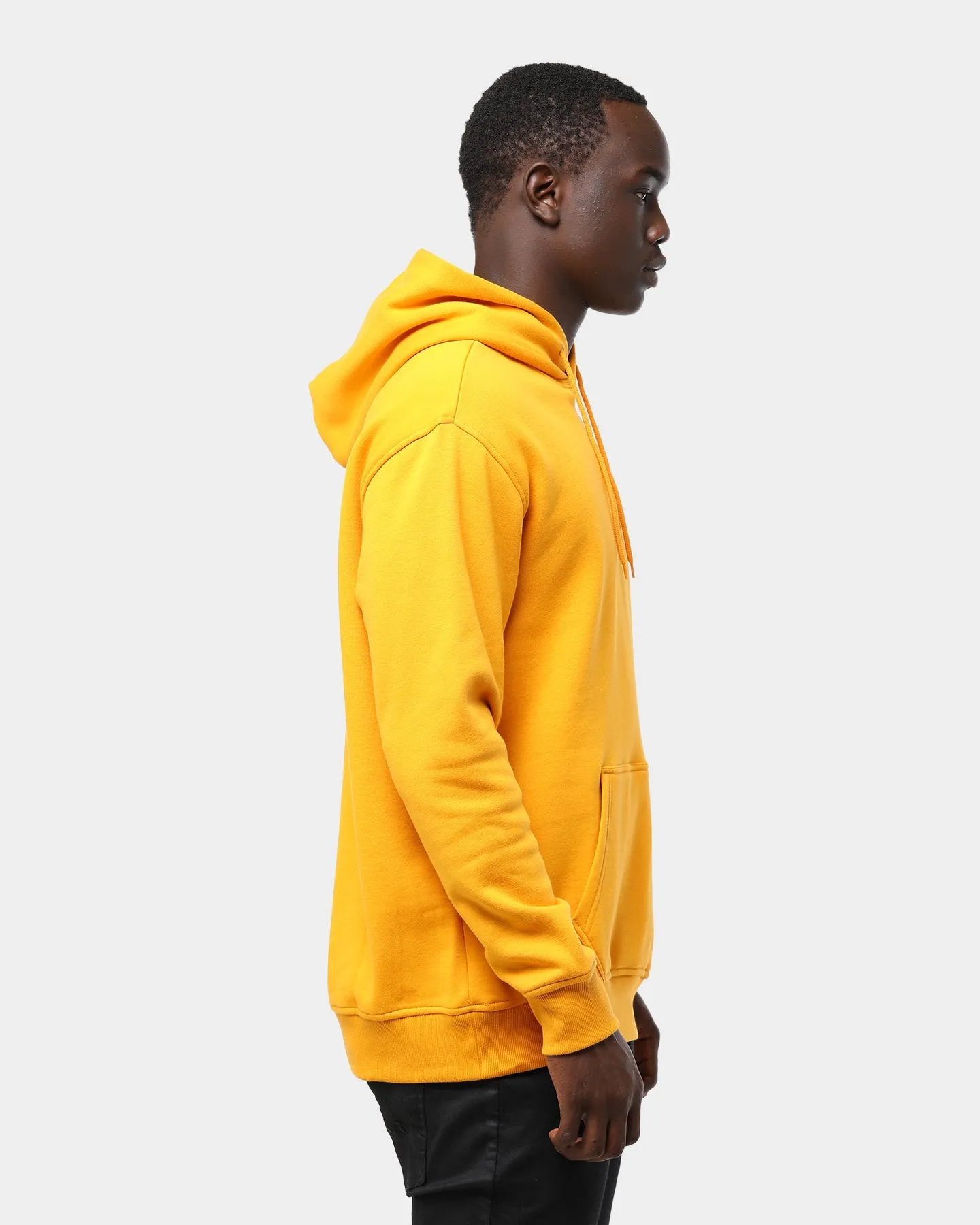 Tommy Jeans TJM Tommy Classics Hoodie Golden Glow