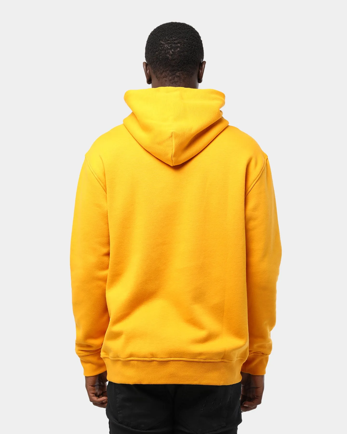 Tommy Jeans TJM Tommy Classics Hoodie Golden Glow