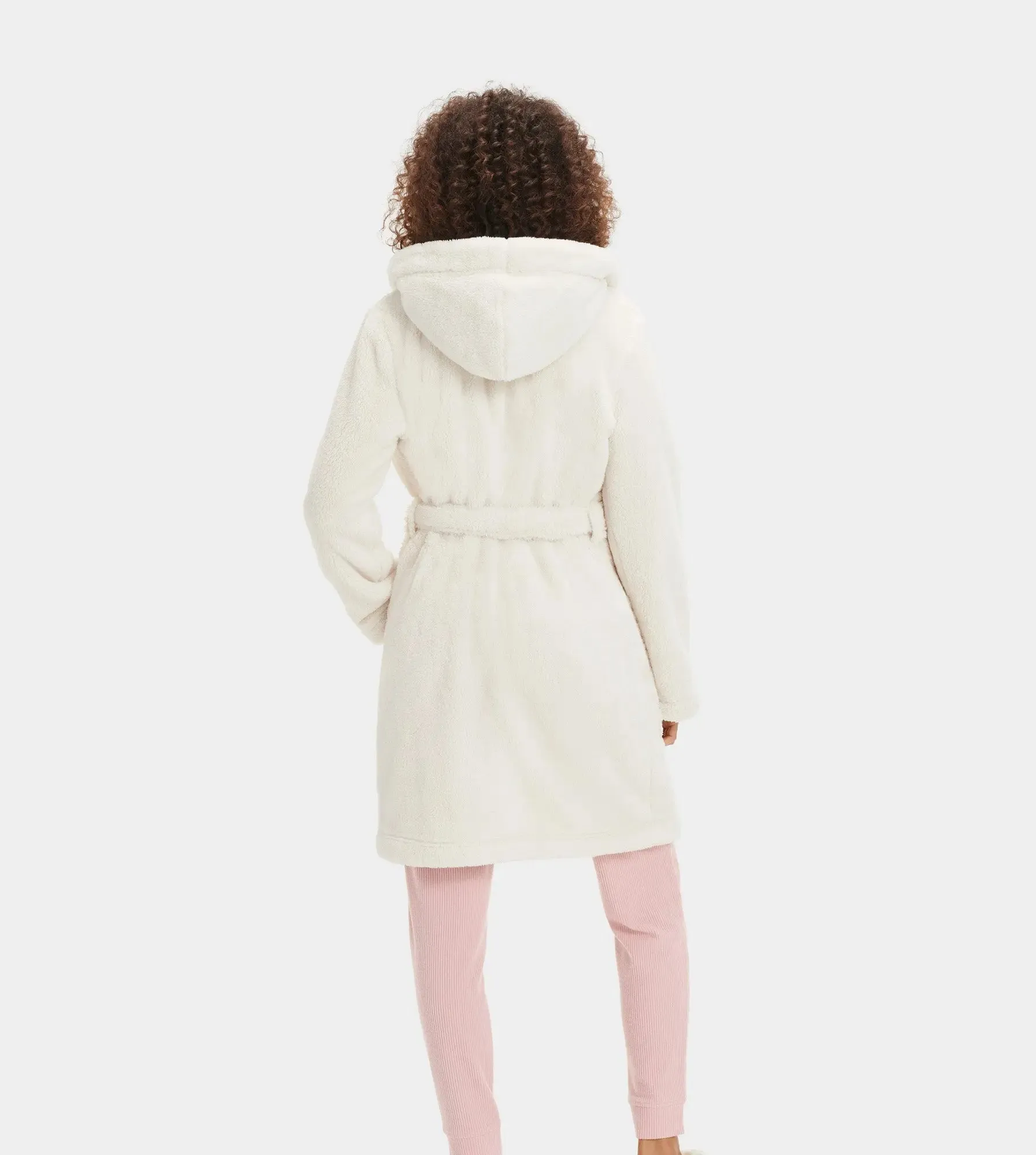 UGG Aarti Robe  Cozy, Plush, and Perfect for Lounging