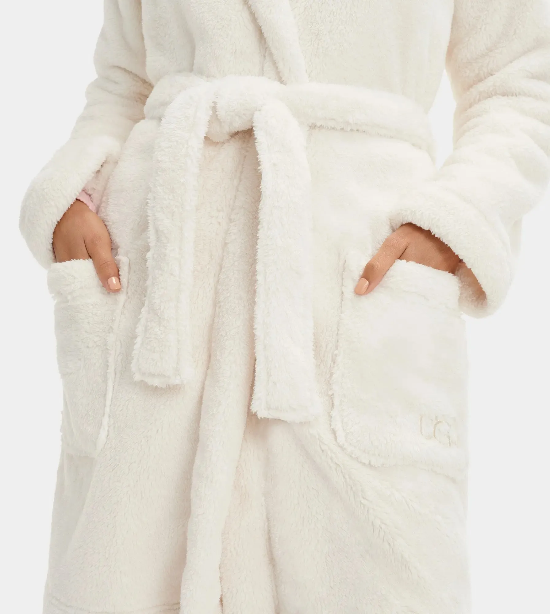 UGG Aarti Robe  Cozy, Plush, and Perfect for Lounging
