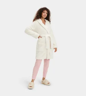 UGG Aarti Robe  Cozy, Plush, and Perfect for Lounging