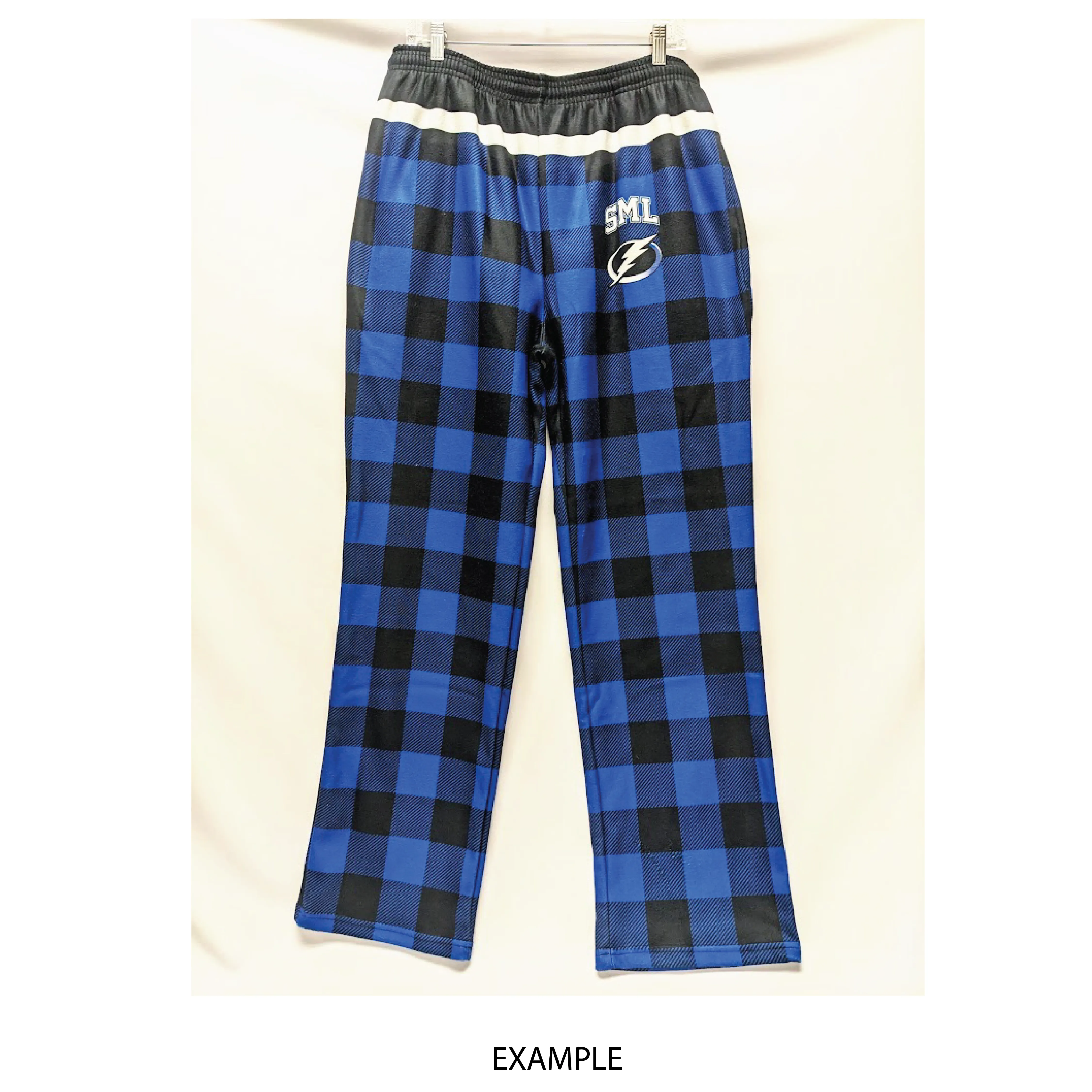 Unity Volleyball Pajama Pant