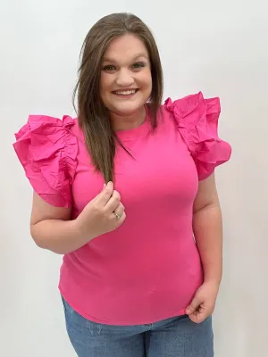You’re Too Cute Blouse